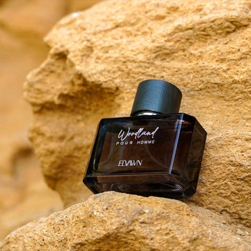 EL'VAWN - Woodland - Pour Homme - 100ml